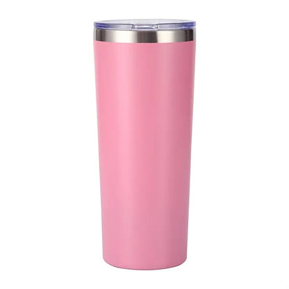 22 oz Double Wall Tumbler
