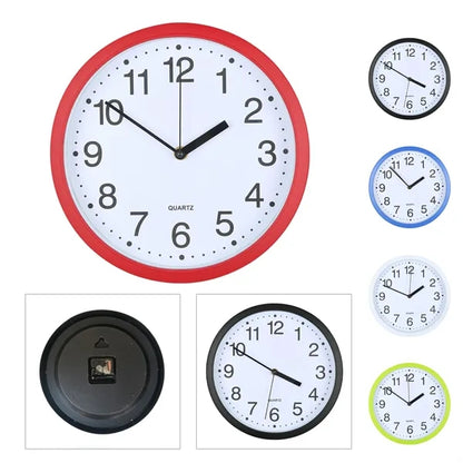 10 Inch Wall Clock