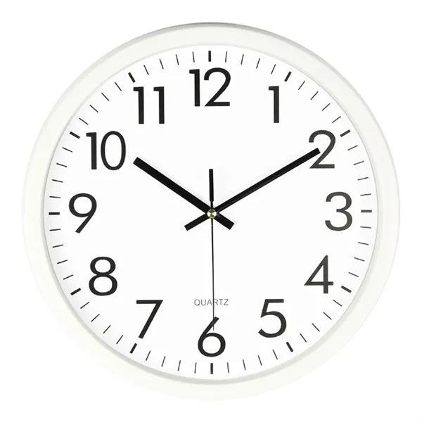 10 Inch Wall Clock