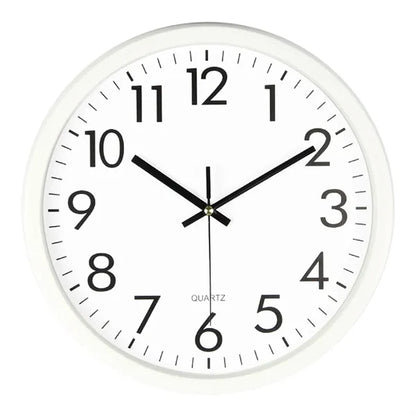 10 Inch Wall Clock