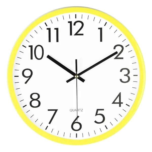 10 Inch Wall Clock