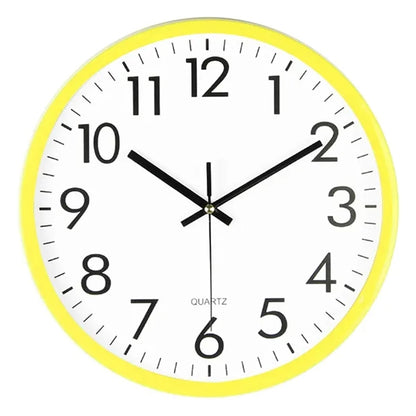 10 Inch Wall Clock