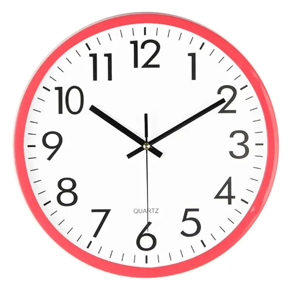 10 Inch Wall Clock