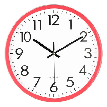10 Inch Wall Clock