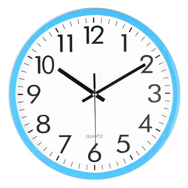 10 Inch Wall Clock