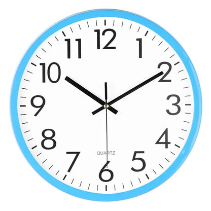 10 Inch Wall Clock