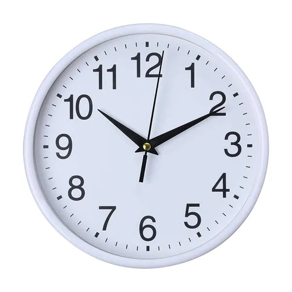 10 Inch Wall Clock