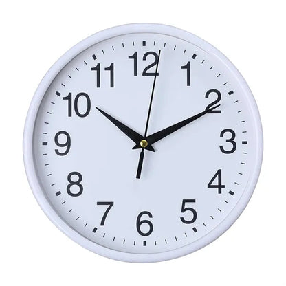 10 Inch Wall Clock