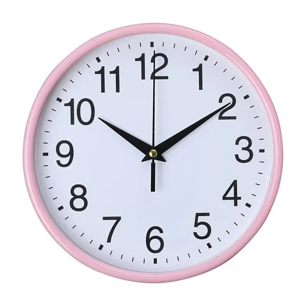 10 Inch Wall Clock