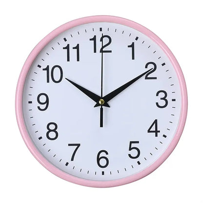 10 Inch Wall Clock