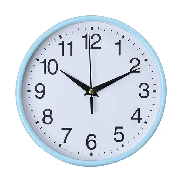 10 Inch Wall Clock