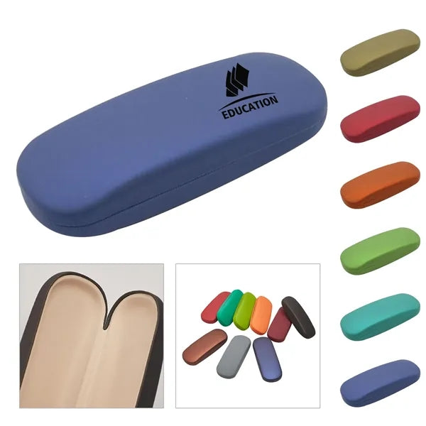 Hard Shell Eyeglasses Case