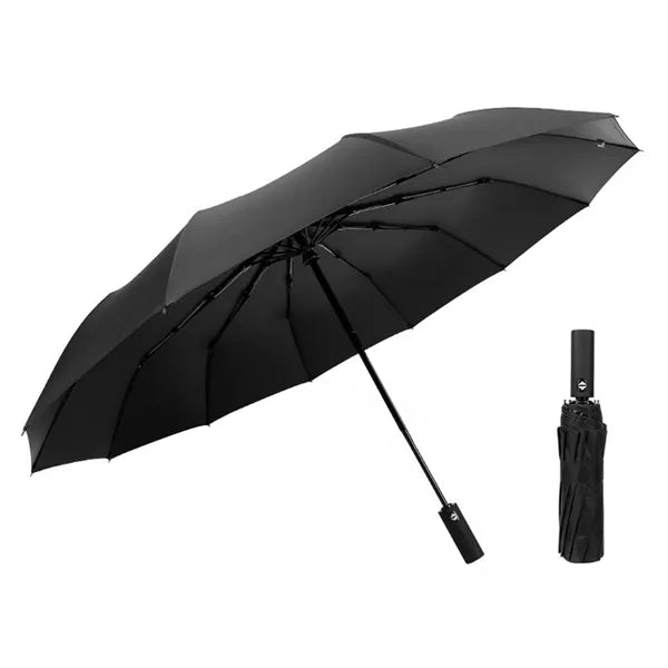 Led Folding Umbrella