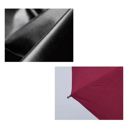 Led Folding Umbrella