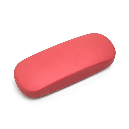 Hard Shell Eyeglasses Case