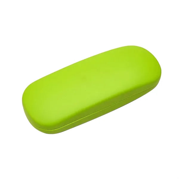 Hard Shell Eyeglasses Case