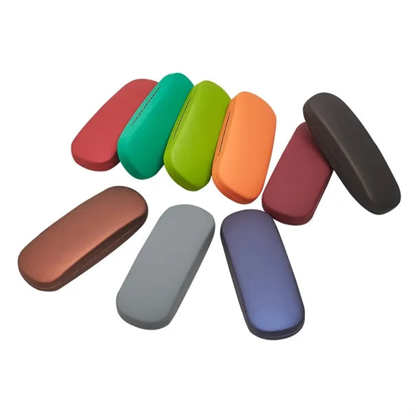 Hard Shell Eyeglasses Case