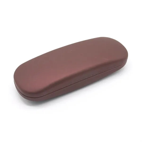 Hard Shell Eyeglasses Case