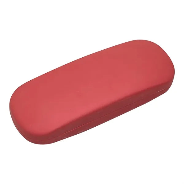 Hard Shell Eyeglasses Case