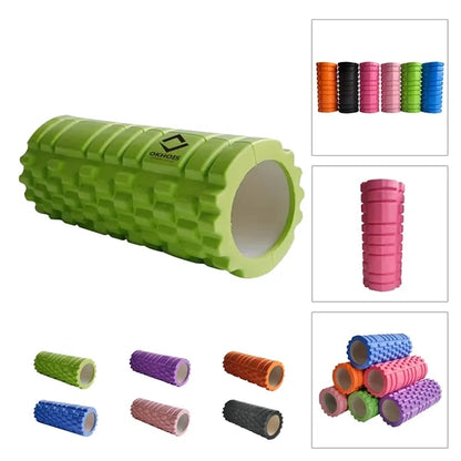 Yoga Foam Roller