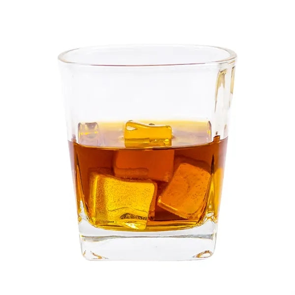 Lead Free Whiskey Glass