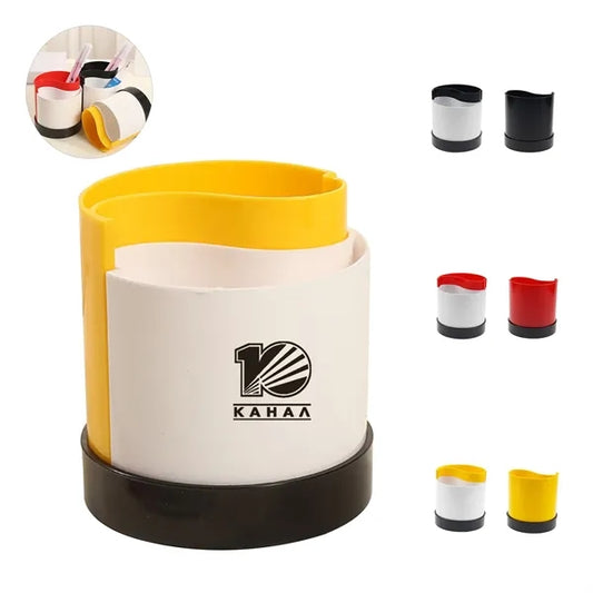 Desk Pen Holder