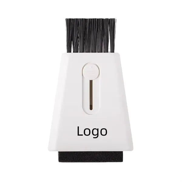 2 in 1 Keyboard Cleaning Brush