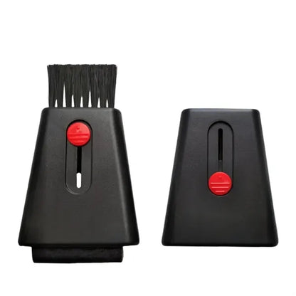 2 in 1 Keyboard Cleaning Brush