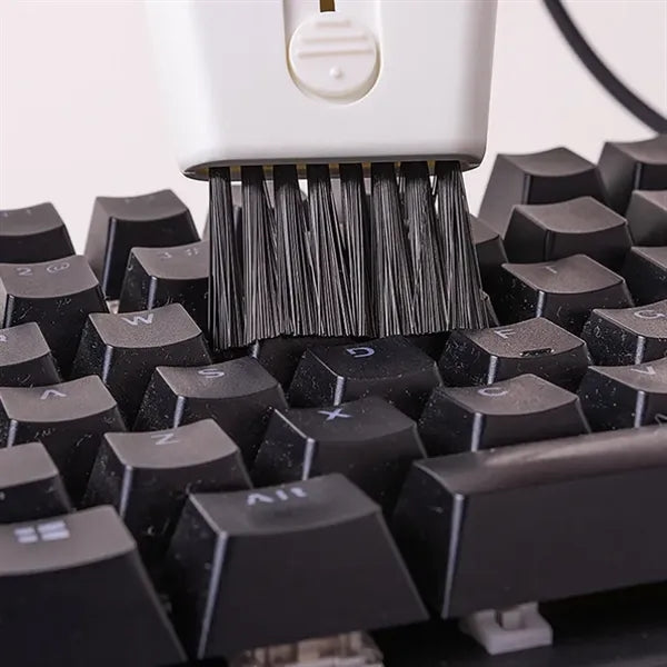 2 in 1 Keyboard Cleaning Brush