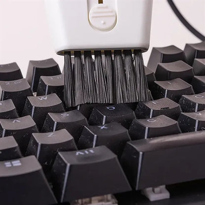 2 in 1 Keyboard Cleaning Brush