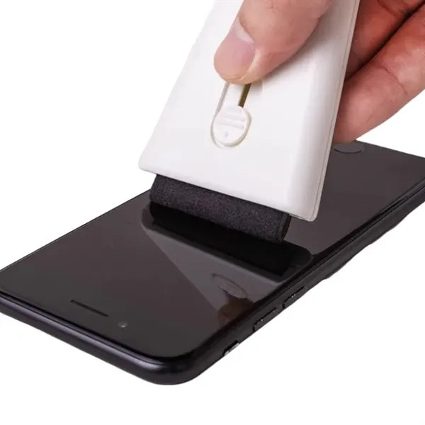 2 in 1 Keyboard Cleaning Brush