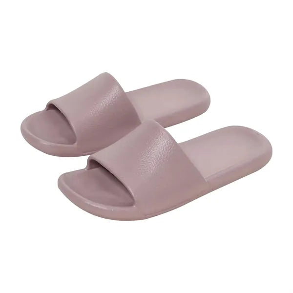 Custom Logo Blank Slide Sandals Slippers Footwear