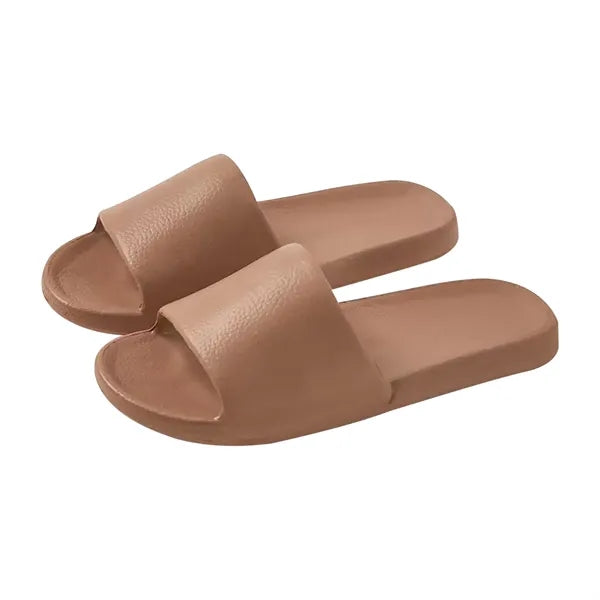 Custom Logo Blank Slide Sandals Slippers Footwear