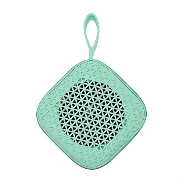 Custom Silicone Sleeve for Micro Outdoor Speaker
