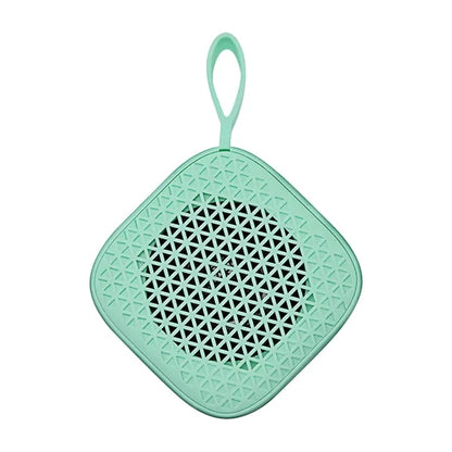Custom Silicone Sleeve for Micro Outdoor Speaker