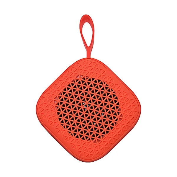 Custom Silicone Sleeve for Micro Outdoor Speaker