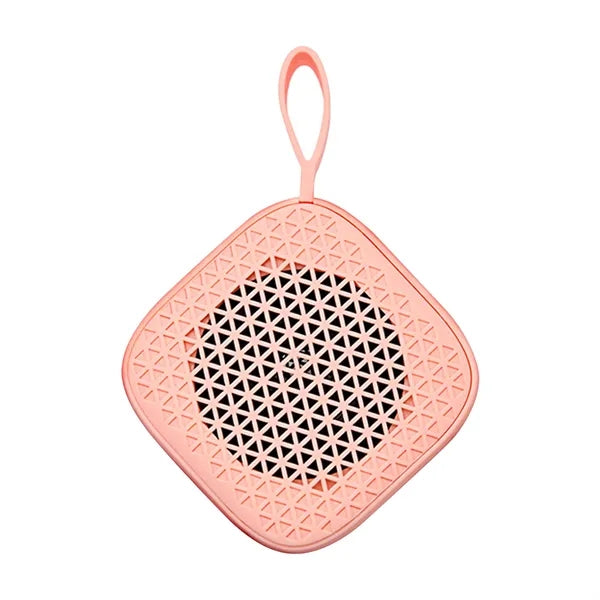 Custom Silicone Sleeve for Micro Outdoor Speaker