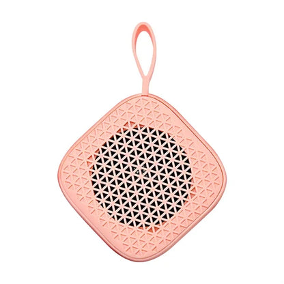 Custom Silicone Sleeve for Micro Outdoor Speaker