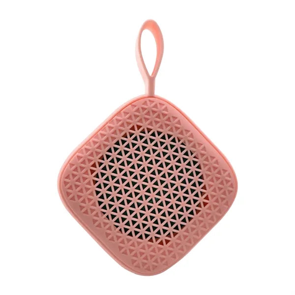 Custom Silicone Sleeve for Micro Outdoor Speaker