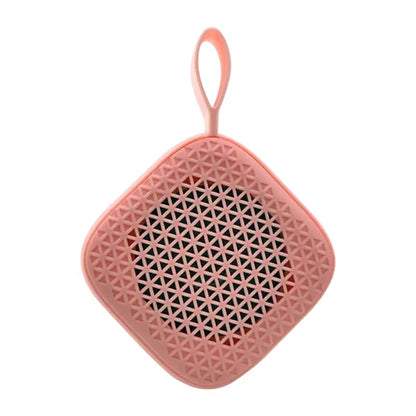Custom Silicone Sleeve for Micro Outdoor Speaker
