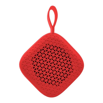 Custom Silicone Sleeve for Micro Outdoor Speaker