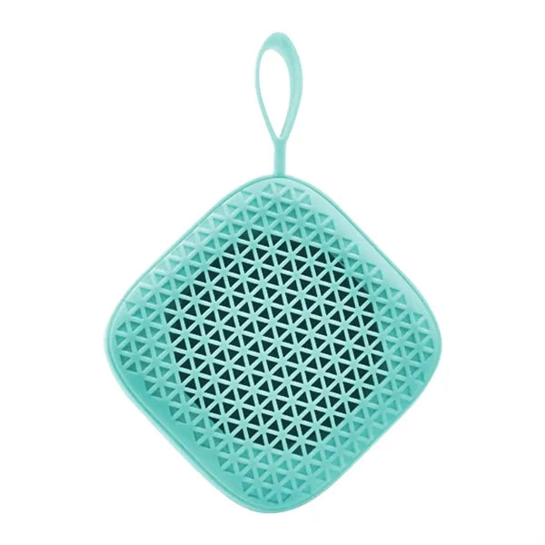 Custom Silicone Sleeve for Micro Outdoor Speaker