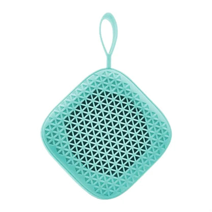 Custom Silicone Sleeve for Micro Outdoor Speaker