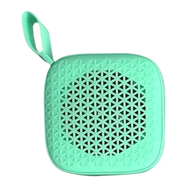Custom Silicone Sleeve for Micro Outdoor Speaker