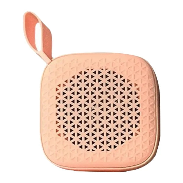 Custom Silicone Sleeve for Micro Outdoor Speaker