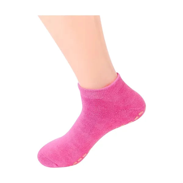 Non Slip Socks Anti Skid Yoga  with Silicone points
