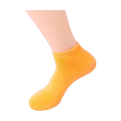 Non Slip Socks Anti Skid Yoga  with Silicone points