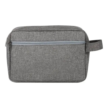 Waterproof Portable Travel Toiletry Organizer Bag