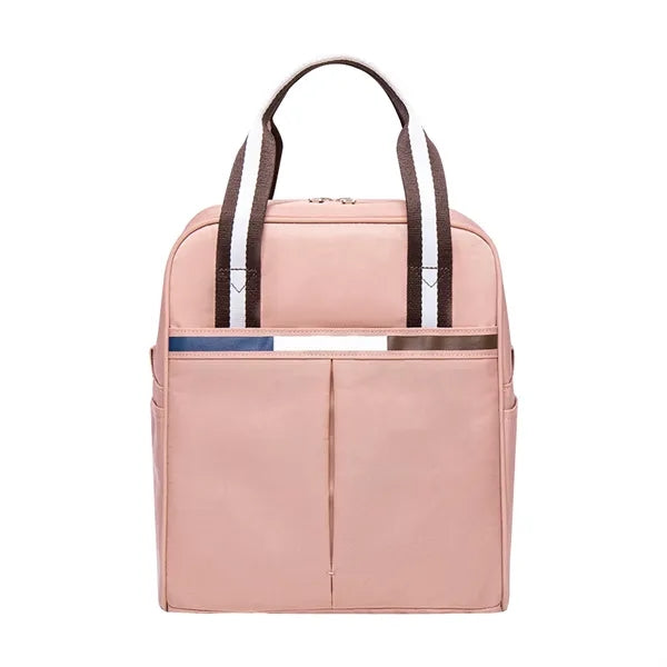 Portable Insulated Lunch Bag for Office & Picnic