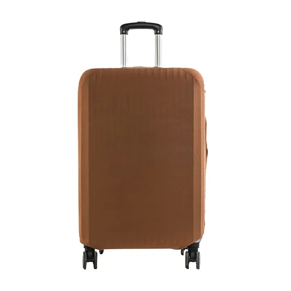 High Elasticity Fabric Luggage Cover